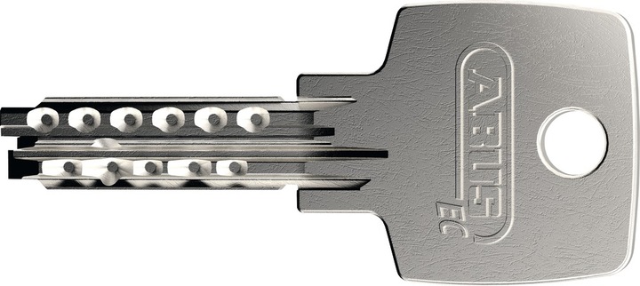 Actual product image Abus 98TI