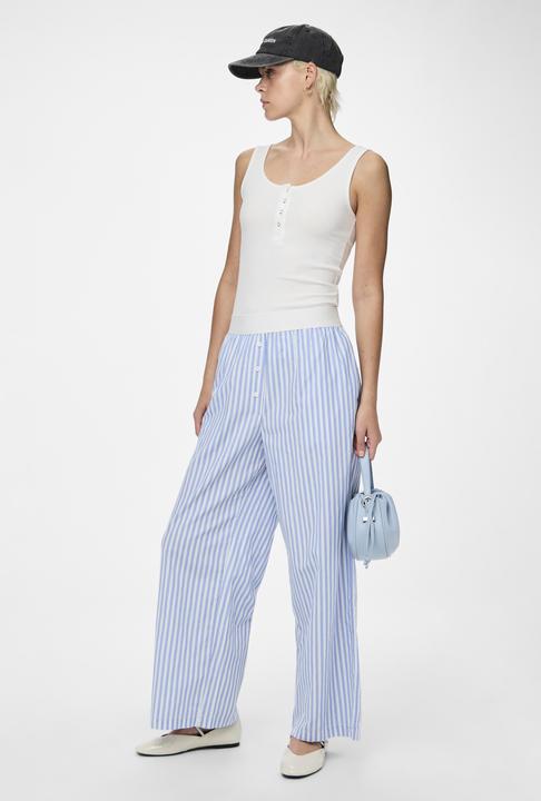 Image du produit Pieces PCHARPER Pantalon taille haute