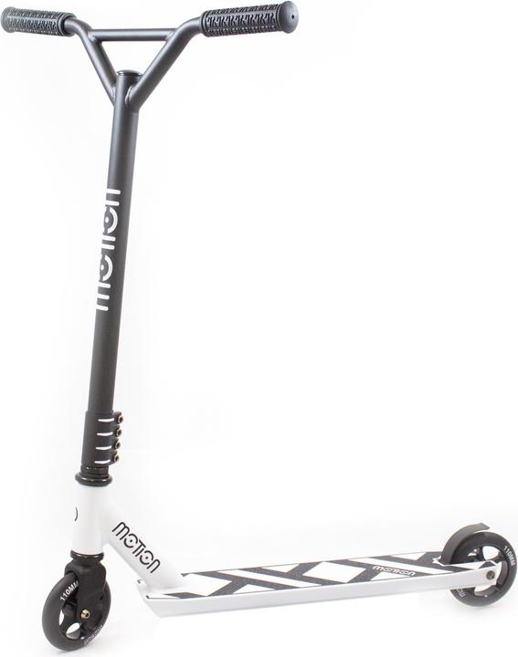 Produktbild Motion Stunt Scooter