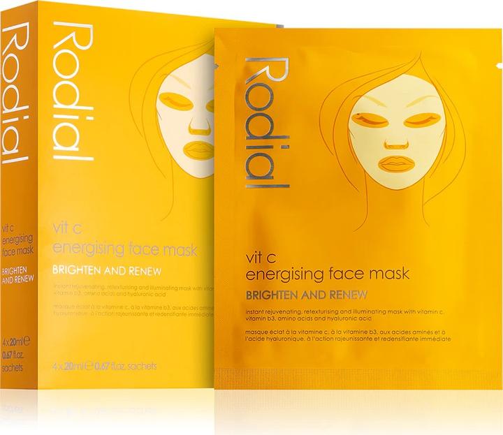 Produktbild Rodial Vit C (20 ml)