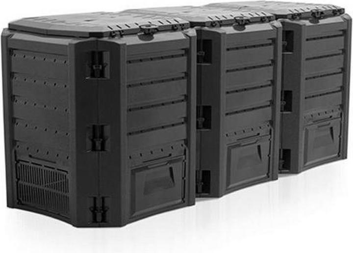 Prosperplast Compost bin Module 1200L (1200 l)