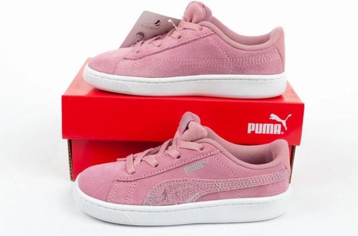 Image du produit Puma Vikky V2 Multi Infants (25)