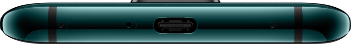 Actual product image Huawei Mate 20 Pro (128 GB, Emerald Green, 6.39", Hybrid Dual SIM, 40 Mpx, 4G)