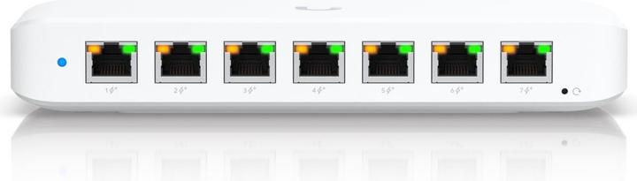 Produktbild Ubiquiti Ultra 210W (8 Ports)