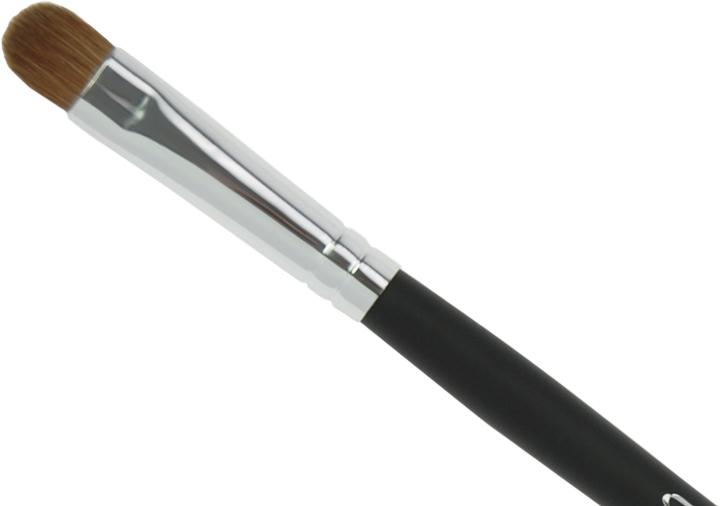 Actual product image Cosmetic Fantasia Prof. Eyeshadow Brush medium. (Eye shadow)