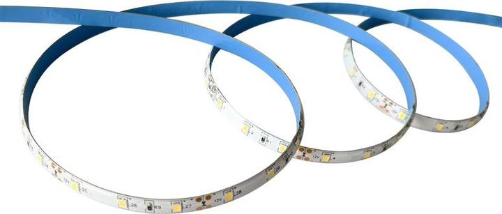 Okko LED STRIP 4.8W/M 3M NAT WHITE IP65 12V (Neutral White, 300 cm, Outdoor)