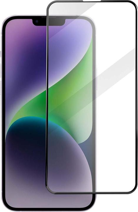 Produktbild MW Glas-Folie Easy Glass 3D (1 Stk., Apple iPhone 13 Pro Max)