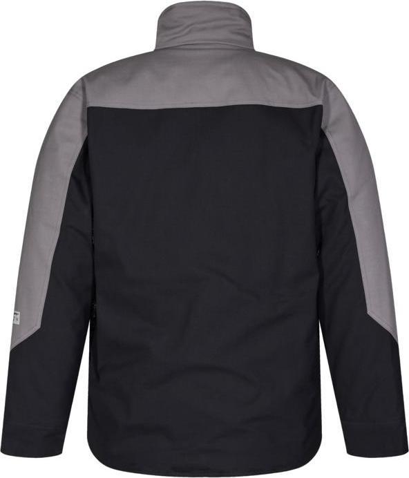 Actual product image F. Engel Safety+ winter jacket (M)