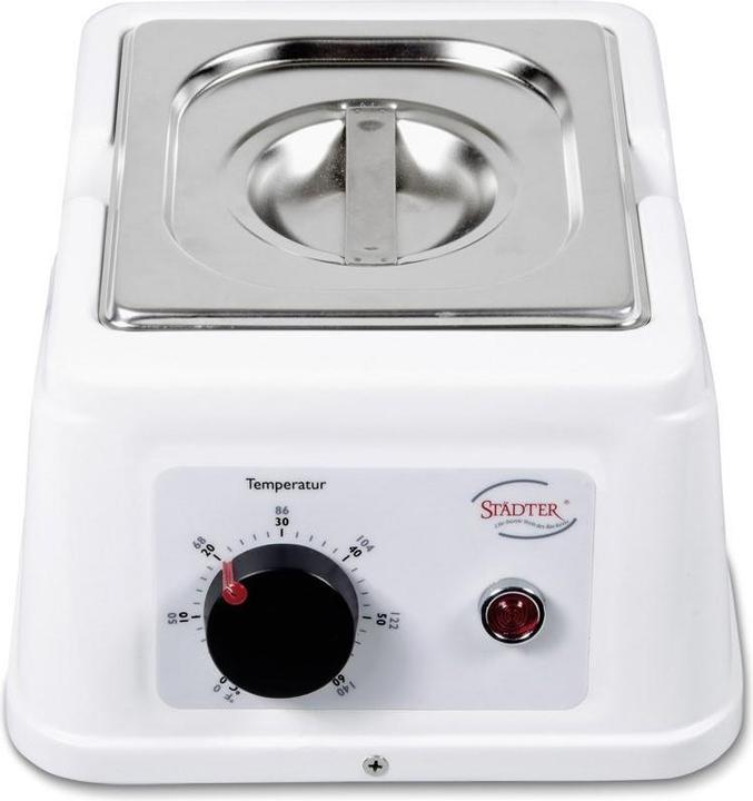 Produktbild Städter Zusatzbehälter für Temperiergerät