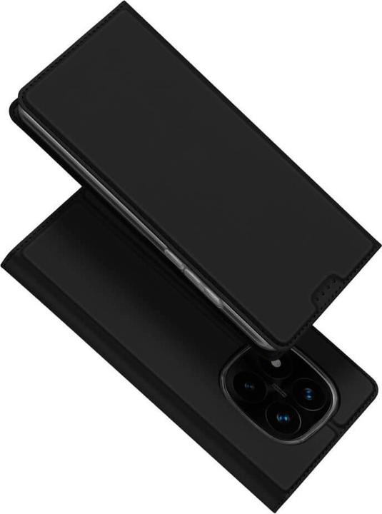 Produktbild Dux Ducis Skin Pro Series Bookcover (Xiaomi Redmi Note 14 Pro+ 5G)