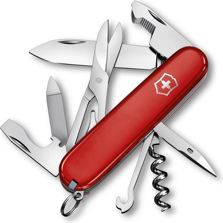 Produktbild Victorinox Companion LTD