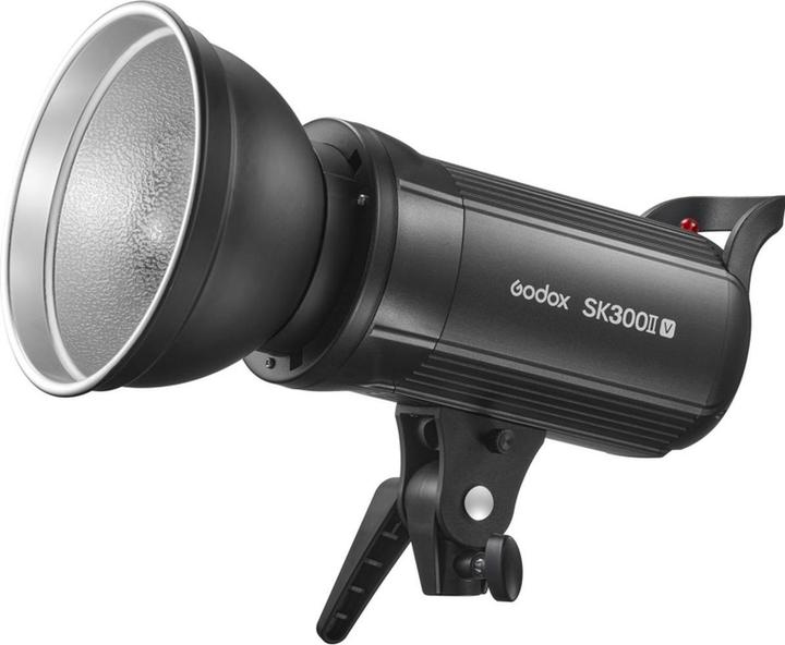 Produktbild Godox SK300IIV D Studio Flash Kit (300 W, Set)