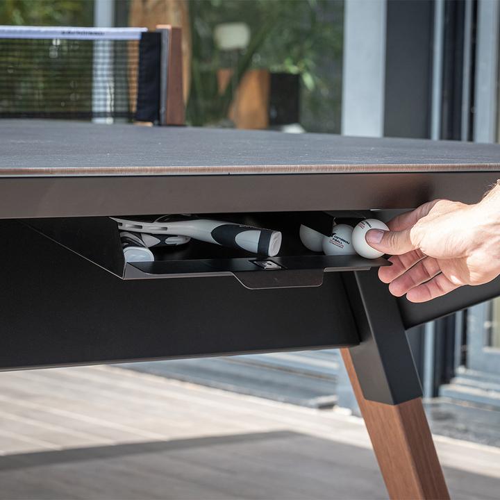 Image du produit Cornilleau Lifestyle Ping Table