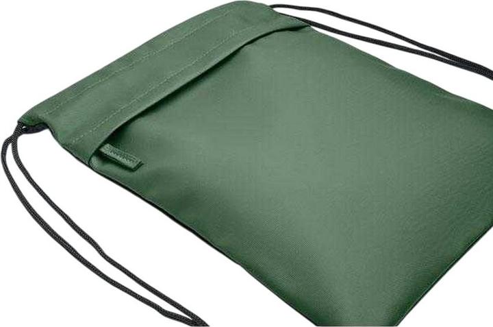 Actual product image MidOcean RPET Polyester Drawstring Bag