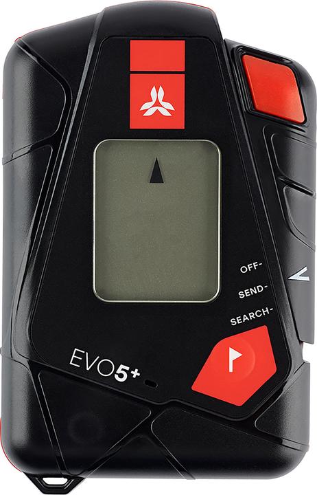 Arva Evo5+ 2025 (Avalanche transceiver)