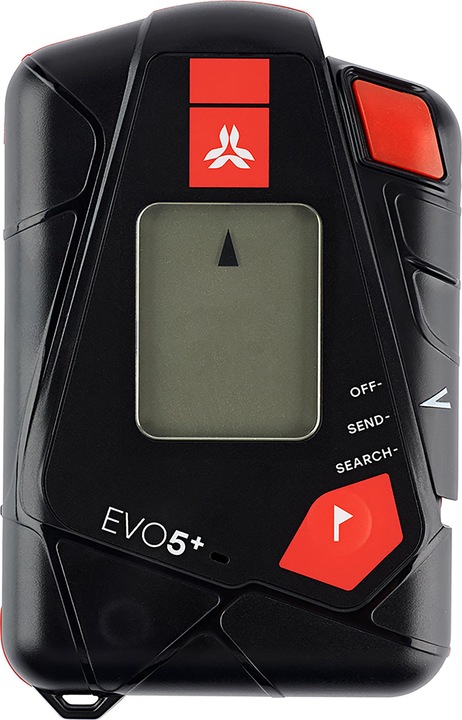 Arva Evo5+ 2025 (Emetteur-récepteur d'avalanche)