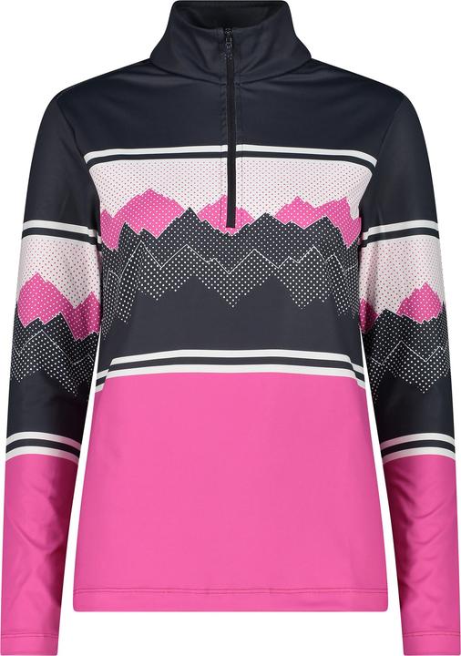 Actual product image CMP Campagnolo CMP Pullover (XL)