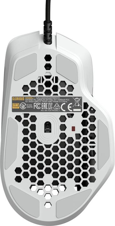 Produktbild Glorious PC Gaming Race Model I (Kabelgebunden)