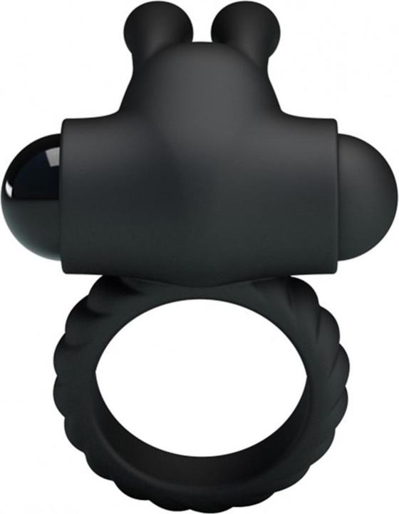 Produktbild Crazy Bull Eudora - Vibrating Cock Ring (2.50 cm)