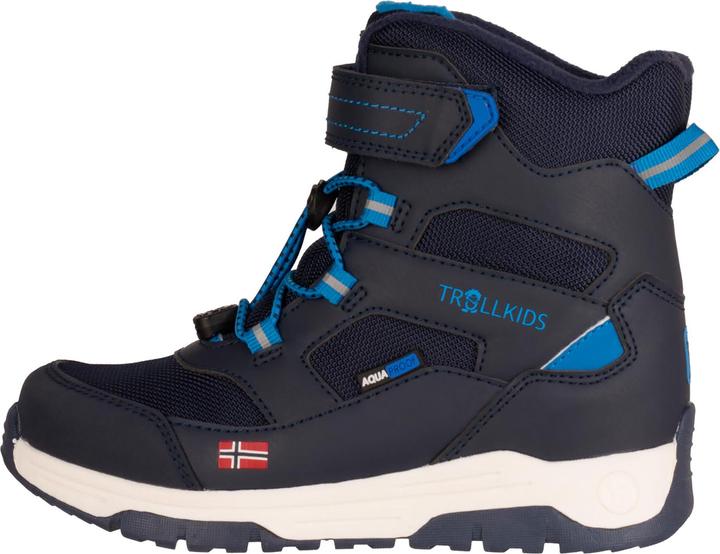 Actual product image Trollkids Kid's Lofoten Winter Boots Pro (34)