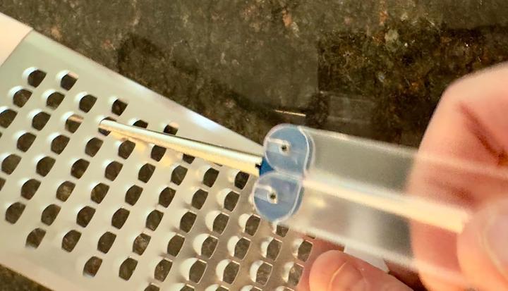Actual product image DMT Diafold Serrated Knife Sharpener