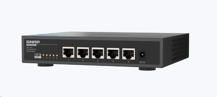 Image du produit QNAP QSW-3205-5T (5 ports)