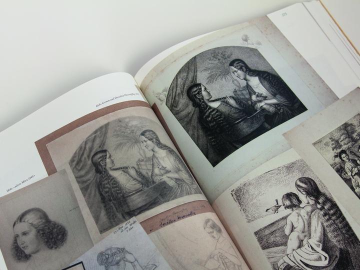 Produktbild Ludwig Emil Grimm (Deutsch, Ludwig Emil Grimm, 2015)