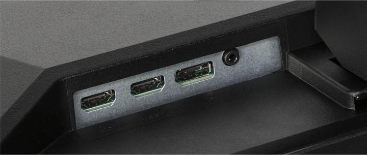 Actual product image AOC 24G4XE (1920 x 1080 pixels, 23.80")