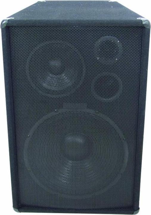 Image du produit Omnitronic TMX-1530 (Passif, 1x 500 W)