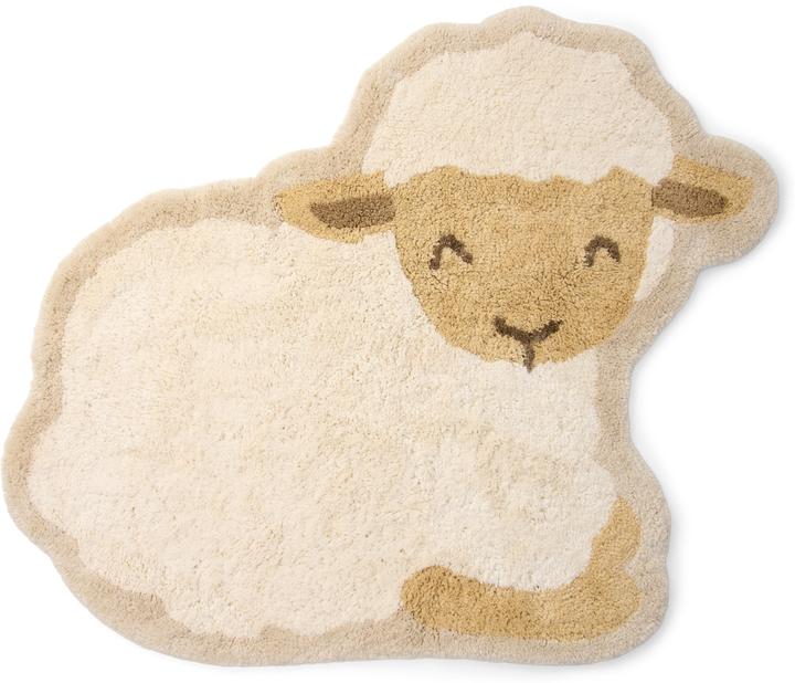 Little Dutch Teppich Schaf- Little Farm