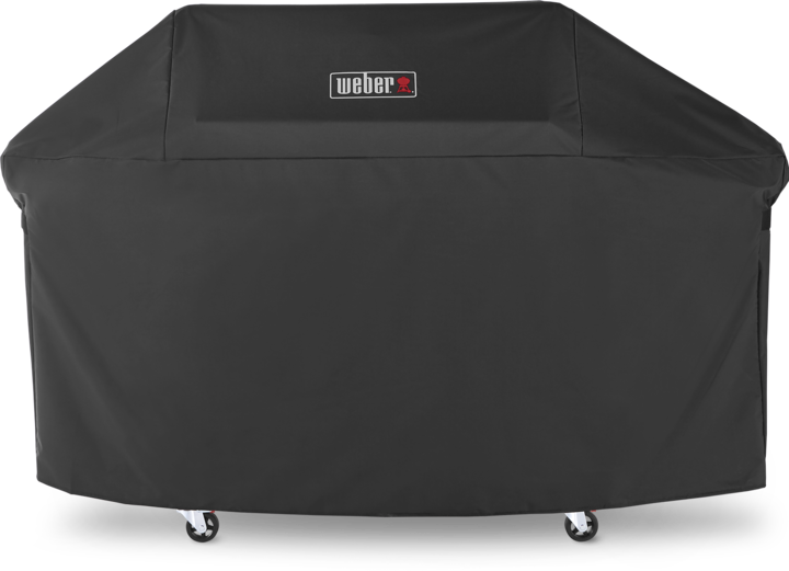 Produktbild Weber Premium Abdeckhaube (Grill)