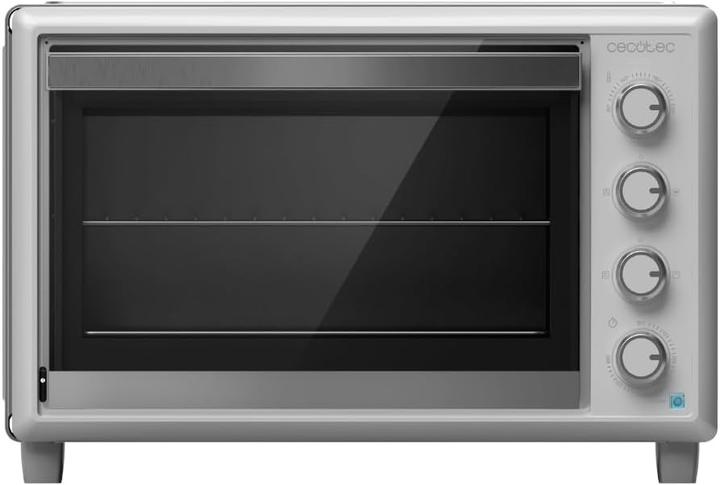 Actual product image Cecotec BAKE&TOAST 4600 WHITE GYRO