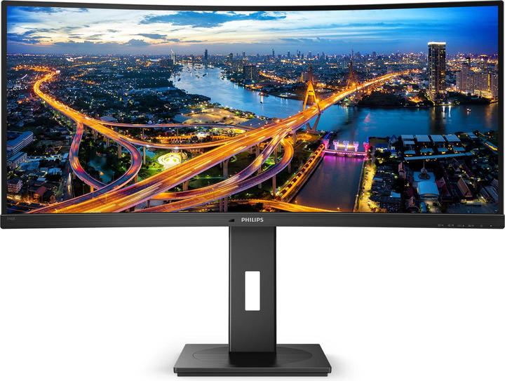 Actual product image Philips 346B1C/00 (3440 x 1440 pixels, 34")