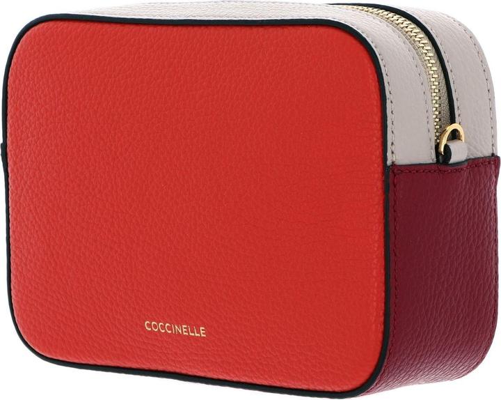 Immagine prodotto Coccinelle Tebe Tricolor Mini Crossover Bag