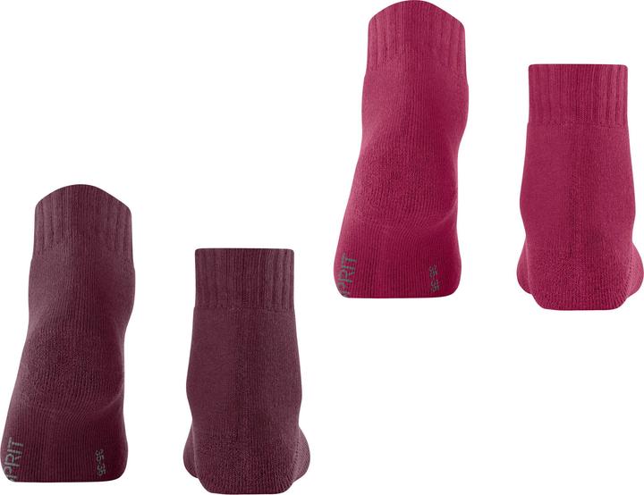 Image du produit Falke Plush SSO 2P (39 - 42)