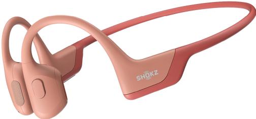 Image du produit Shokz OpenRun Pro (Pas de réduction du bruit, 10 h, Sans fil)
