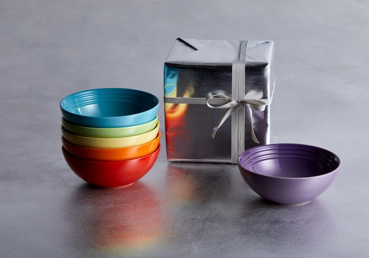 Produktbild Le Creuset Regenbogen Set (16.20 cm, 0.65 l, 1 x)