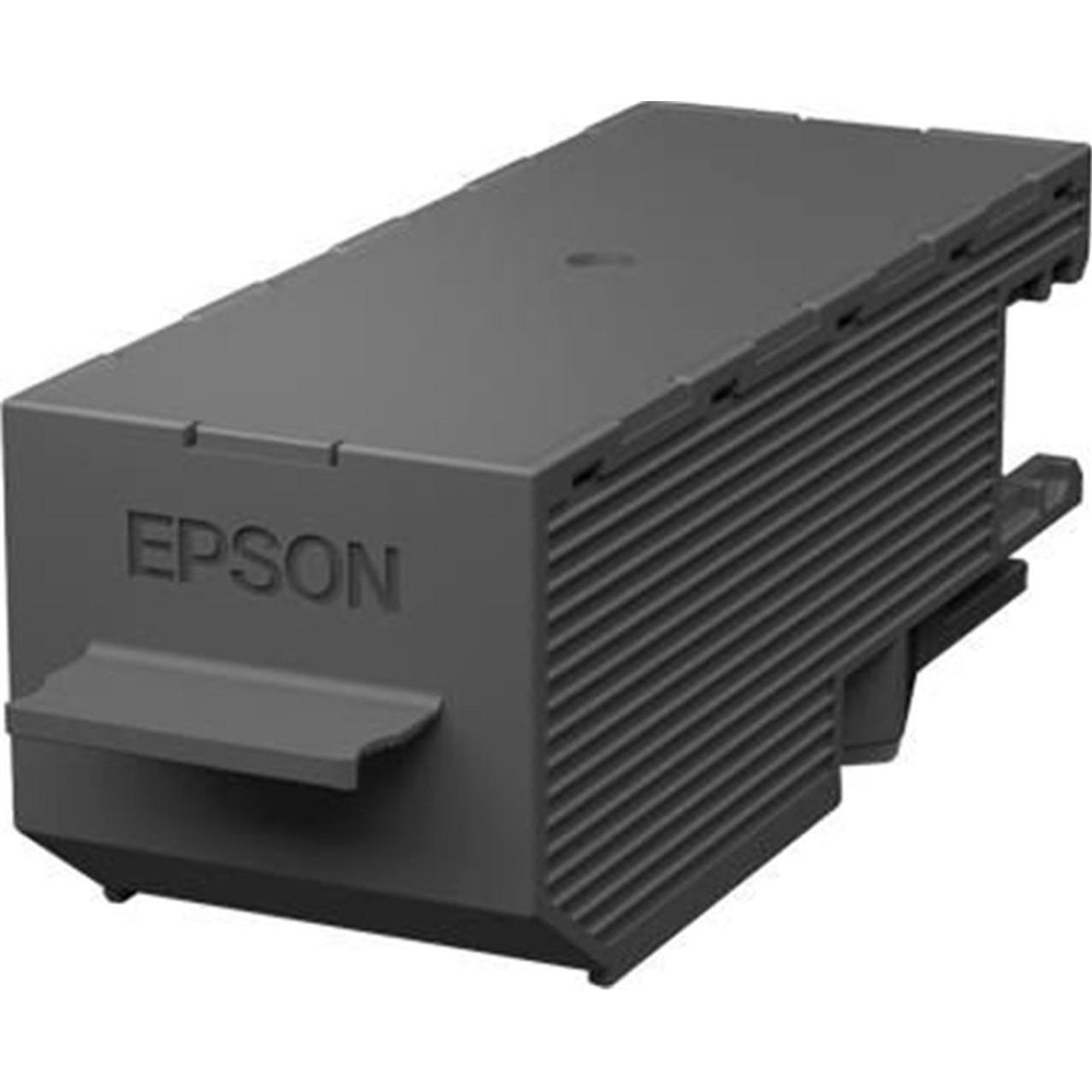 Epson, Druckerpatrone, Maintenance Box ET-7700 Series (BK)
