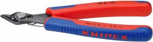 Produktbild Knipex Electronic Super Knips (130 mm)