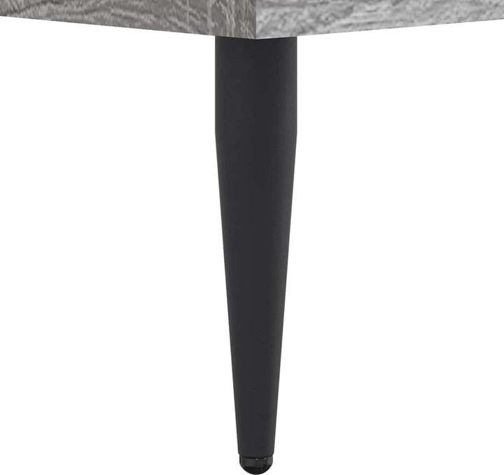 Image du produit vidaXL Bettgestell (200 x 200 cm)