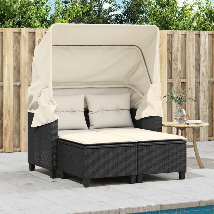 Actual product image vidaXL Riggs