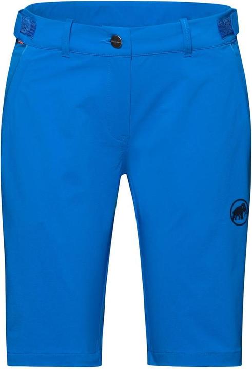 Produktbild Mammut Women's Runbold Shorts (36)