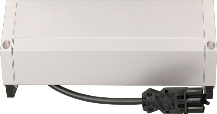 Produktbild Bachmann Tischsteckdosenleiste DESK 2, 2x T13, 1x USB (2 x, Typ 13, USB-A, 0.20 m)