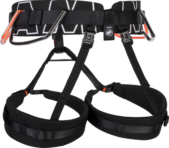 Immagine prodotto Mammut 4 Slide (M, L, XL)