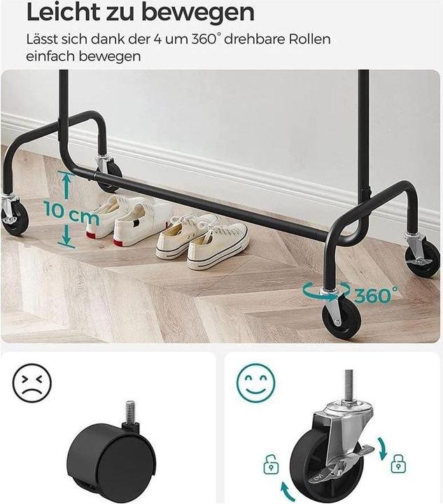 Produktbild Songmics Milo