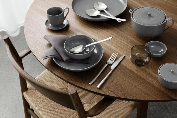 Image du produit Blomus Fourchettes à gâteaux (1 pcs, Fourche)