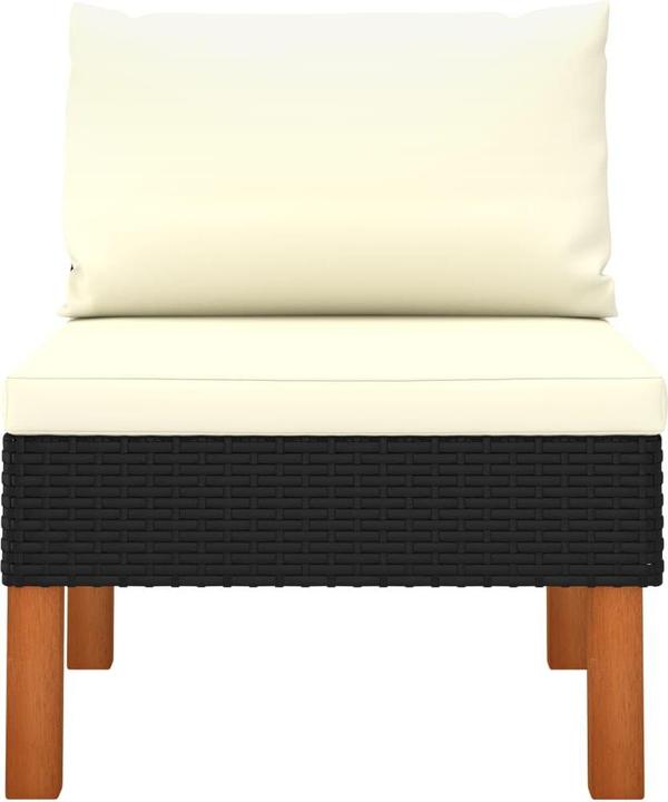 Produktbild vidaXL Garten Lounge Set