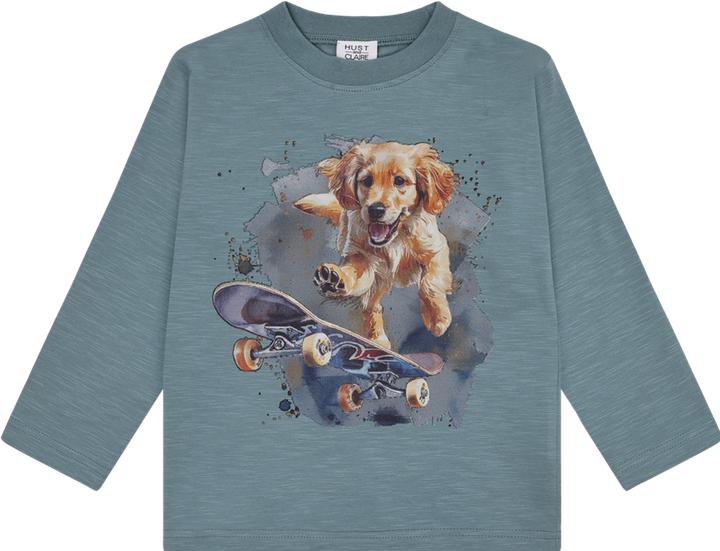 Actual product image Hust and Claire Langarmshirt Anton (122)