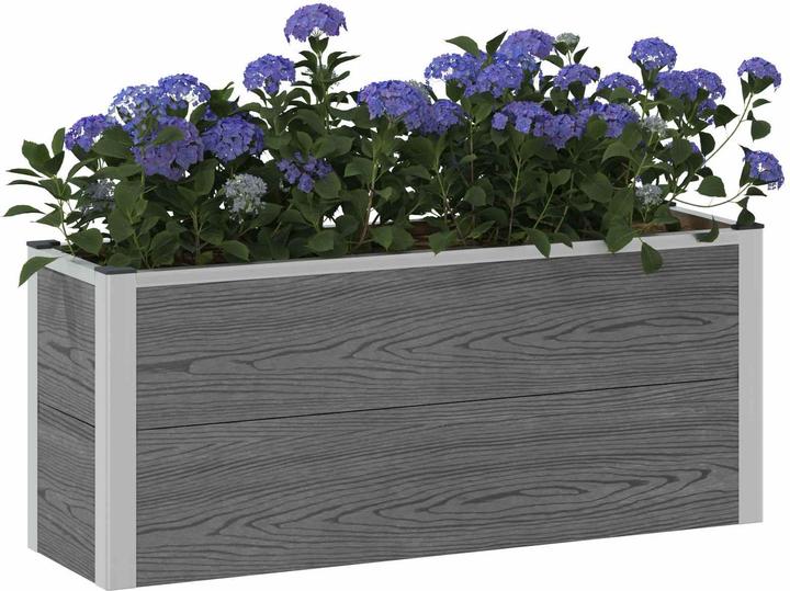 Image du produit vidaXL Hochbeet