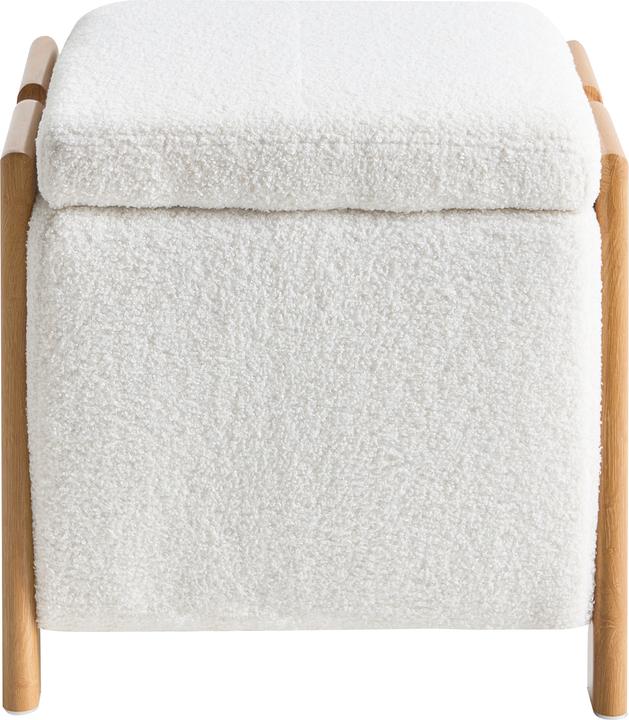 Actual product image Beliani Edland